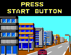Special Criminal Investigation screenshot 4 for Sega Master System